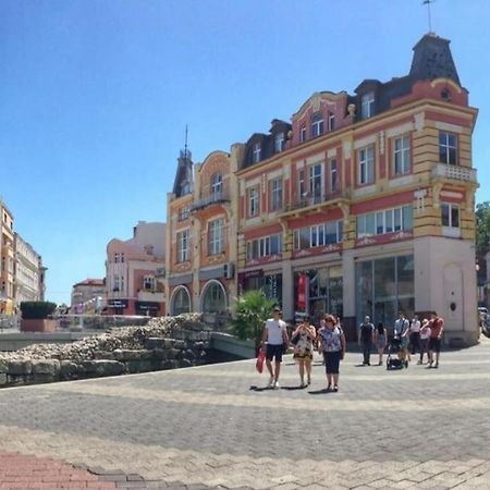 Plovdiv Center Apartments 7 Εξωτερικό φωτογραφία