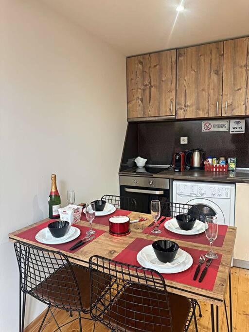 Plovdiv Center Apartments 7 Εξωτερικό φωτογραφία