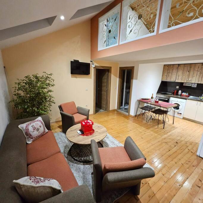 Plovdiv Center Apartments 7 Εξωτερικό φωτογραφία