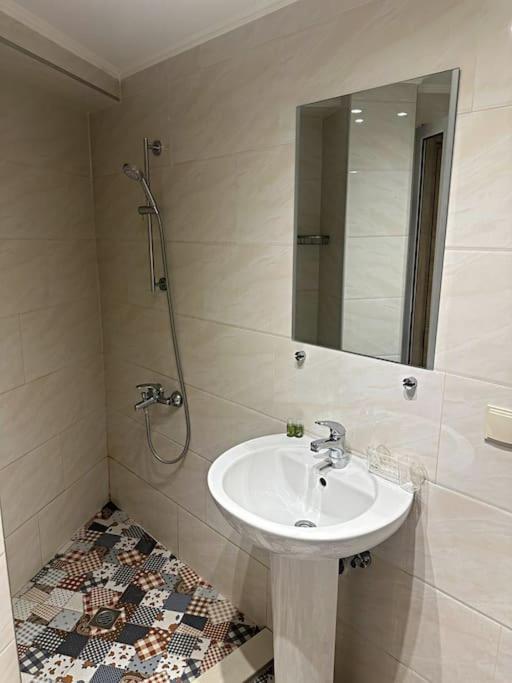 Plovdiv Center Apartments 7 Εξωτερικό φωτογραφία