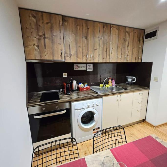 Plovdiv Center Apartments 7 Εξωτερικό φωτογραφία
