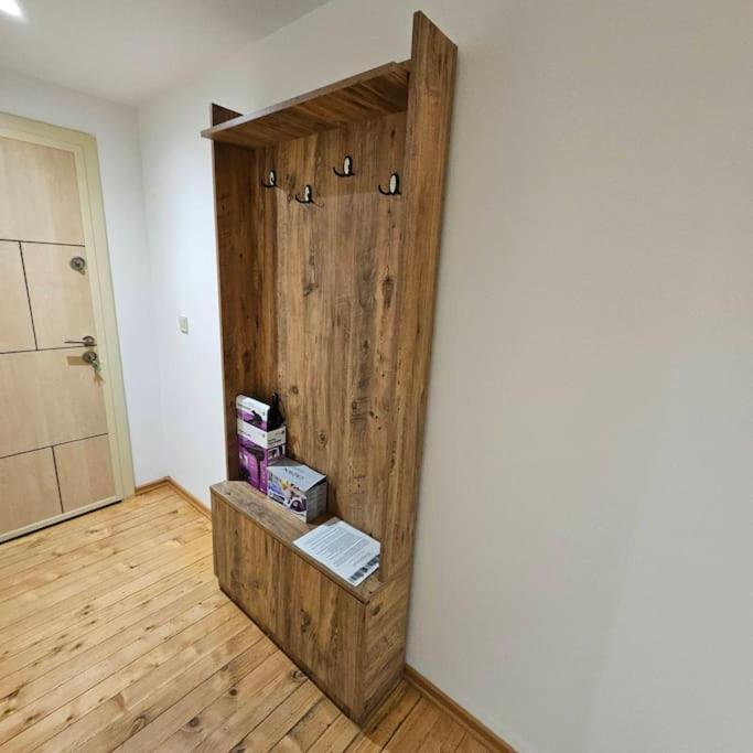 Plovdiv Center Apartments 7 Εξωτερικό φωτογραφία
