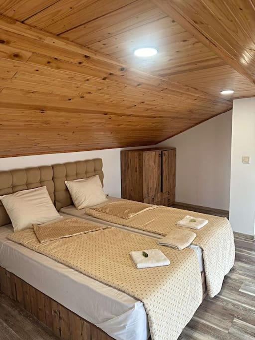 Plovdiv Center Apartments 7 Εξωτερικό φωτογραφία