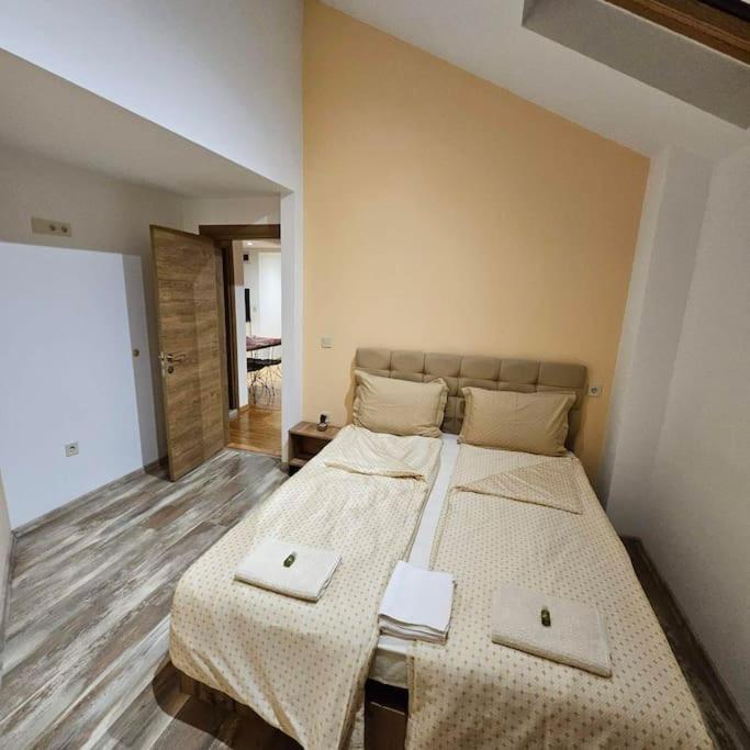 Plovdiv Center Apartments 7 Εξωτερικό φωτογραφία