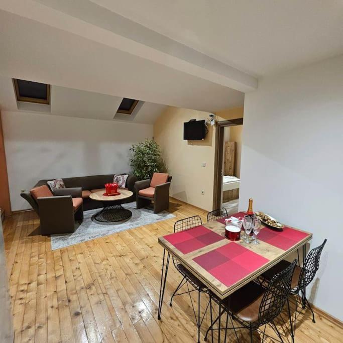 Plovdiv Center Apartments 7 Εξωτερικό φωτογραφία